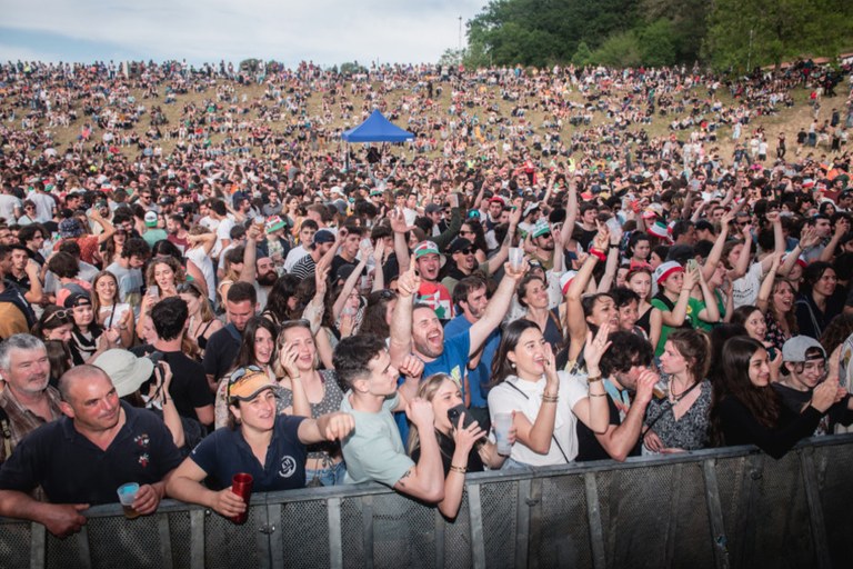 Herri Urratseko maketa lehiaketa martxan da