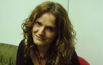 Hiart Leiza: "Opusekoei irribarrez begiratzen diegu" Hiart Leiza: "Opusekoei irribarrez begiratzen diegu"