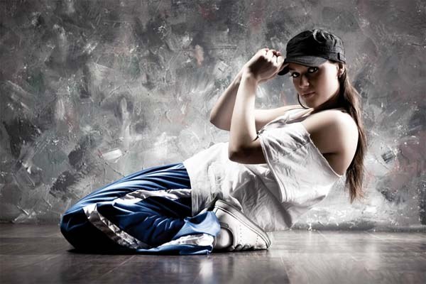 Hip hopa bezalakorik ez dago Hip hopa bezalakorik ez dago