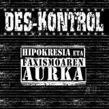 Hipokresia eta faxismoaren aurka ** Hipokresia eta faxismoaren aurka **