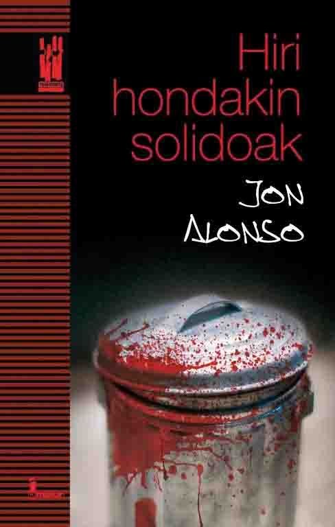 Hiri hondakin solidoak Hiri hondakin solidoak