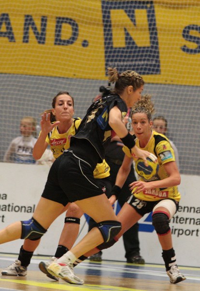 Hirugarren liga Itxakorentzat Hirugarren liga Itxakorentzat