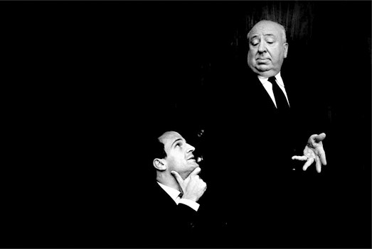 Hitchcock / Truffaut Hitchcock / Truffaut