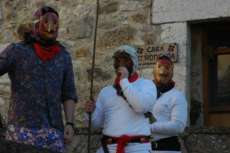 Hitzaldiak, dastaketak, eta tailerrak izango dira Darabilboren otsaileko egitarauan