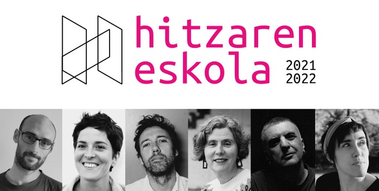 'Hitzaren eskola' hirugarren aldiz antolatu du Dinamoa Sormen Guneak