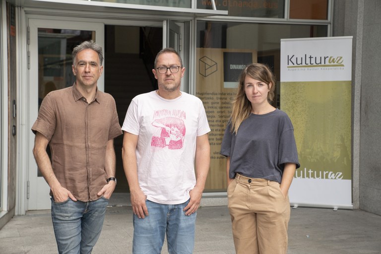 Hitzaren Eskolaren laugarren edizioa irailean abiatuko da