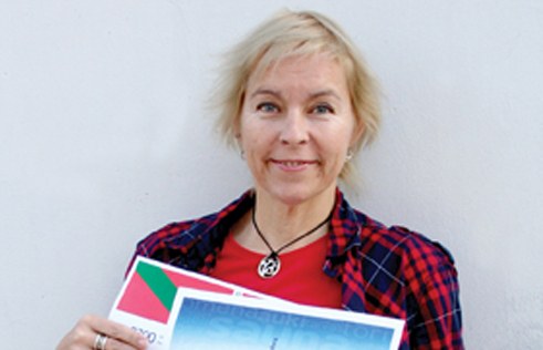 Hizkuntza sarea sortuz Hizkuntza sarea sortuz