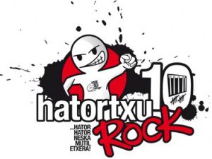 Hoa, hoa Hatortxura Hoa, hoa Hatortxura