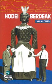 Hodei berdeak" Hodei berdeak"