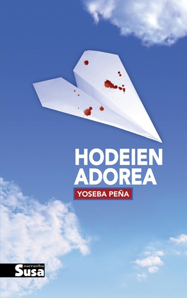 Hodeien adorea Hodeien adorea