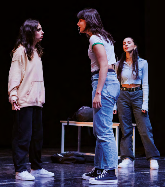 Hogeita bat antzezlan izango dira Santurtziko Antzerki Jaialdian