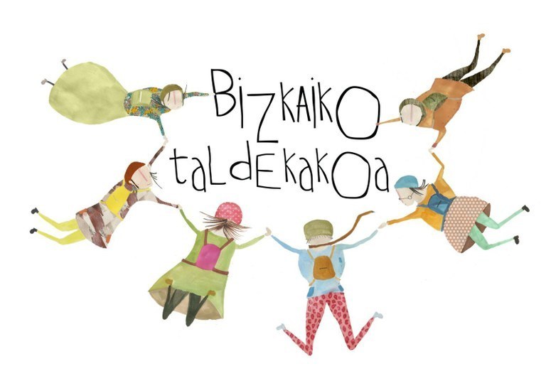 Hogeita hiru taldek parte hartuko dute Bizkaiko Taldekakoan
