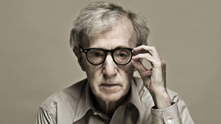Hollywoodek Woody Allen kondenatu du Hollywoodek Woody Allen kondenatu du