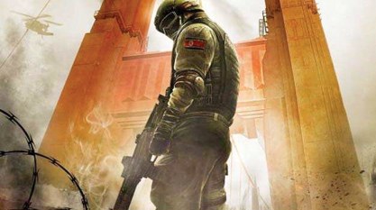 Homefront Homefront