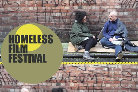 Homeless Film Festival Bilbon Homeless Film Festival Bilbon