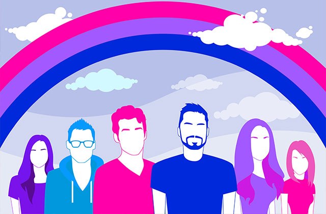 Homosexuala. heterosexuala, ala biak? Homosexuala. heterosexuala, ala biak?