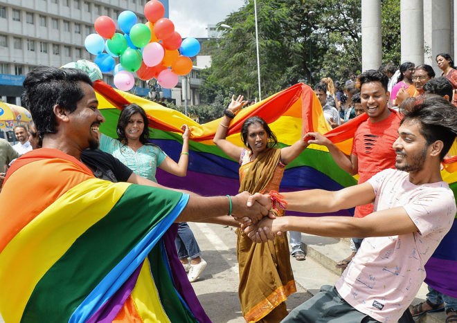 Homosexualitatea despenalizatu dute Indian Homosexualitatea despenalizatu dute Indian