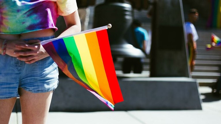 Homosexualitateak gastronteritisa eragiten du Opus Deiren ospitalearen hitzetan Homosexualitateak gastronteritisa eragiten du Opus Deiren ospitalearen hitzetan