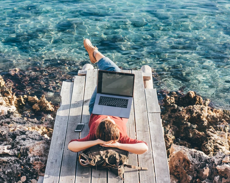 Honelakoak dira “oporraldi isilak”