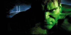 Hulk ** Hulk **
