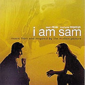 I am Sam I am Sam