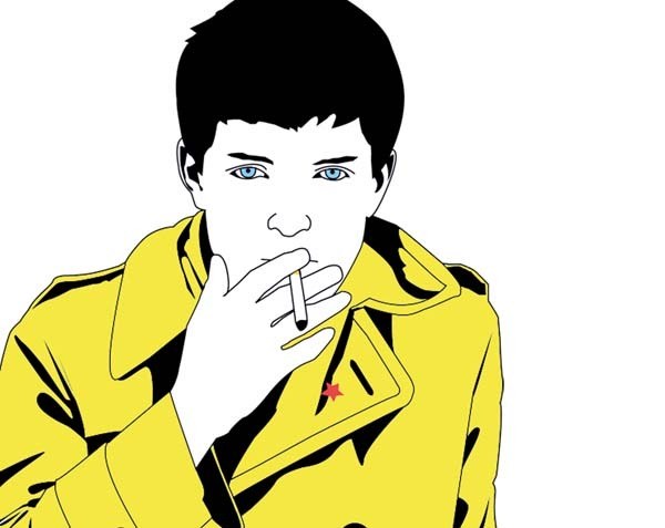 Ian Curtis Ian Curtis