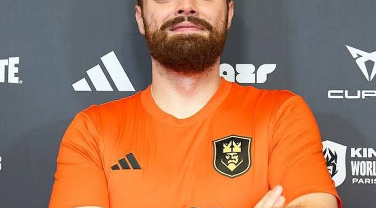 Ibai Llanos eta pixelatutako objektua: gaur argituko ote du misterioa?