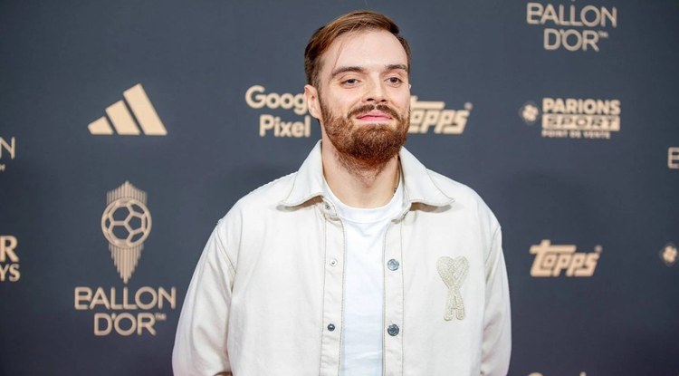 Ibai Llanos eta pixelatutako objektua: gaur argituko ote du misterioa?