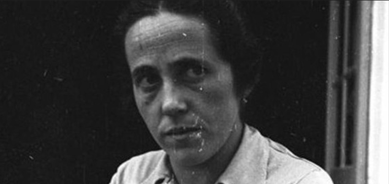 Iban Gonzalez zuzendariak Elbira Zipitriaren inguruan egindako dokumentala estreinatuko dute abenduaren 26an Iban Gonzalez zuzendariak Elbira Zipitriaren inguruan egindako dokumentala estreinatuko dute abenduaren 26an