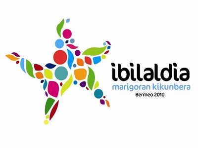 Ibilaldiaren txanda Ibilaldiaren txanda