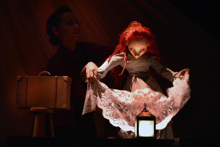 Ibilki programak antzerki eta musika emanaldiak eskainiko ditu Iparraldean