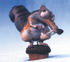 Ice Age (La edad de hielo / LAge de glace) *** Ice Age (La edad de hielo / LAge de glace) ***
