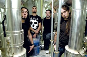 Idi Bihotz: Metalaren adar guztiak lantzen ditugu" Idi Bihotz: Metalaren adar guztiak lantzen ditugu"