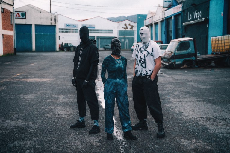 Idoia, Neomak, Merina Gris, Laura Sam eta Queralt izango dira Gure Ahotsak kontzertu zikloan