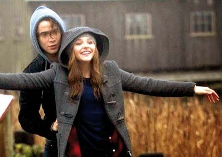 If I Stay If I Stay