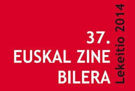 Igandean abiatuko da 37. Euskal Zine Bilera Igandean abiatuko da 37. Euskal Zine Bilera