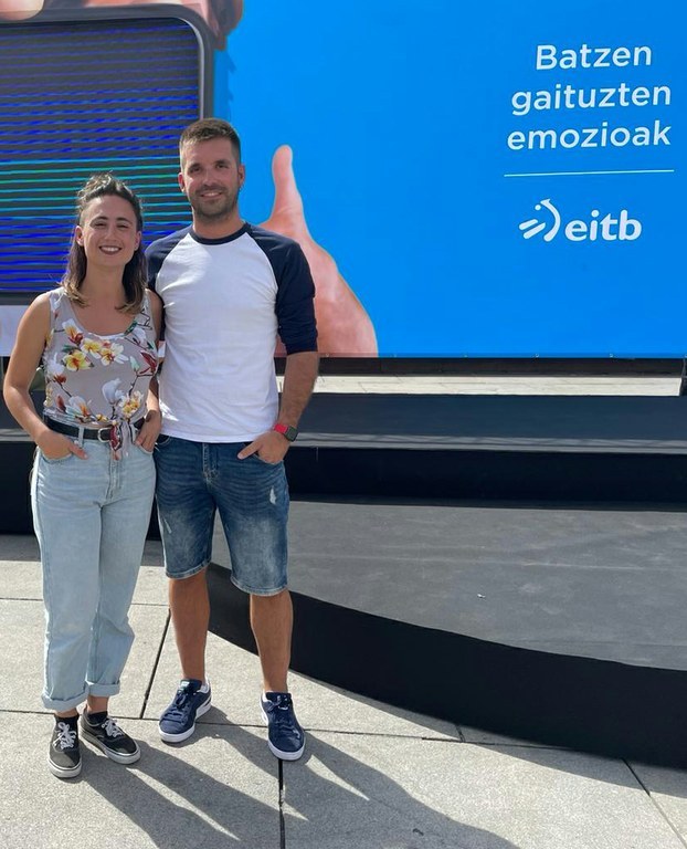 Igandean hasiko da 'Hitzetik Hortzera' saioaren denboraldi berria