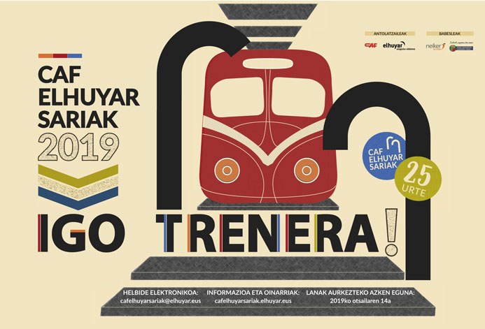 Igo trenera! Igo trenera!