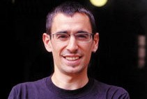 Igor Elorza: "Goizean jaikitzen dakien gautxoria naiz" Igor Elorza: "Goizean jaikitzen dakien gautxoria naiz"