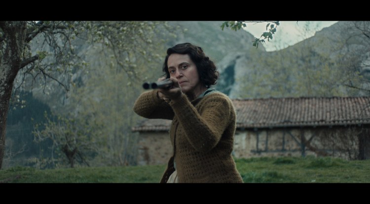 Igor Legarretak 'Inurri itsuak' filma estreinatuko du urrian