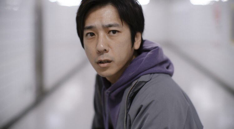 Ihes egiteko premia bizia sortuko dizun thriller psikologiko japoniarra