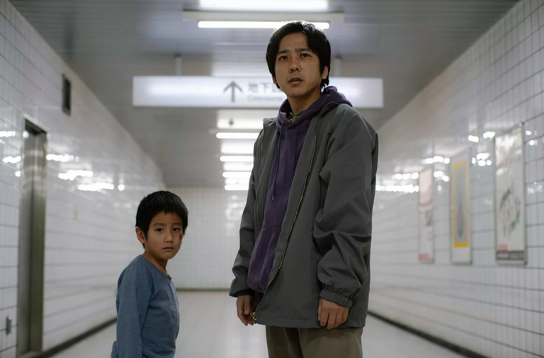 Ihes egiteko premia bizia sortuko dizun thriller psikologiko japoniarra