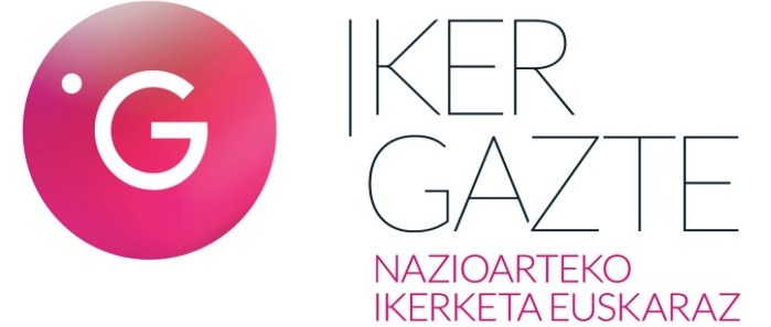 IkerGazte 2017 kongresua maiatzaren 10etik 12ra IkerGazte 2017 kongresua maiatzaren 10etik 12ra