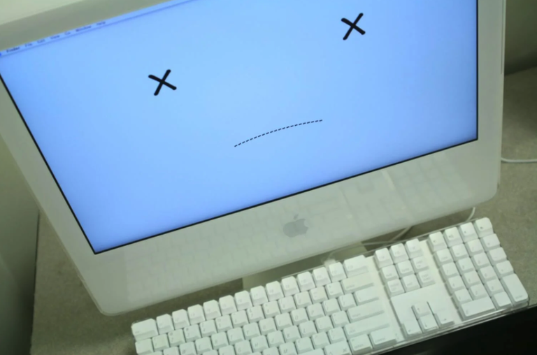 Ikerketa baten arabera internet desagertzen ari da Ikerketa baten arabera internet desagertzen ari da