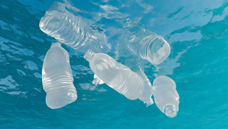 Ikertzaile australiarrek uretatik mikroplastikoa ezabatzeko hauts magnetikoa sortu dute