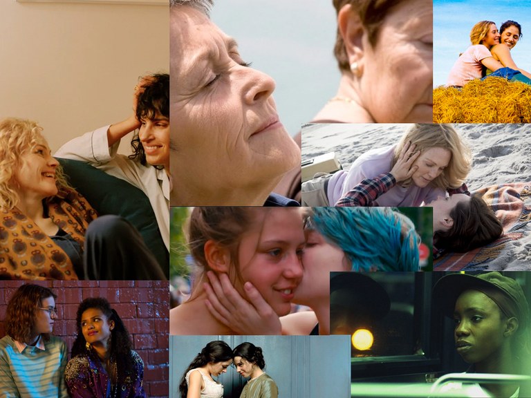 Ikusgaitasun Lesbikoaren Eguna ospatzeko zinema proposamenak! Ikusgaitasun Lesbikoaren Eguna ospatzeko zinema proposamenak!