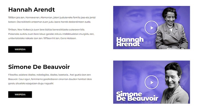 Ikusgela: mundua ulertzeko euskarazko bideo pedagogikoak