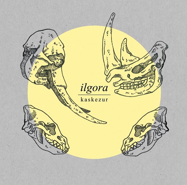 Ilgora Ilgora