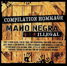 Illegal" Illegal"