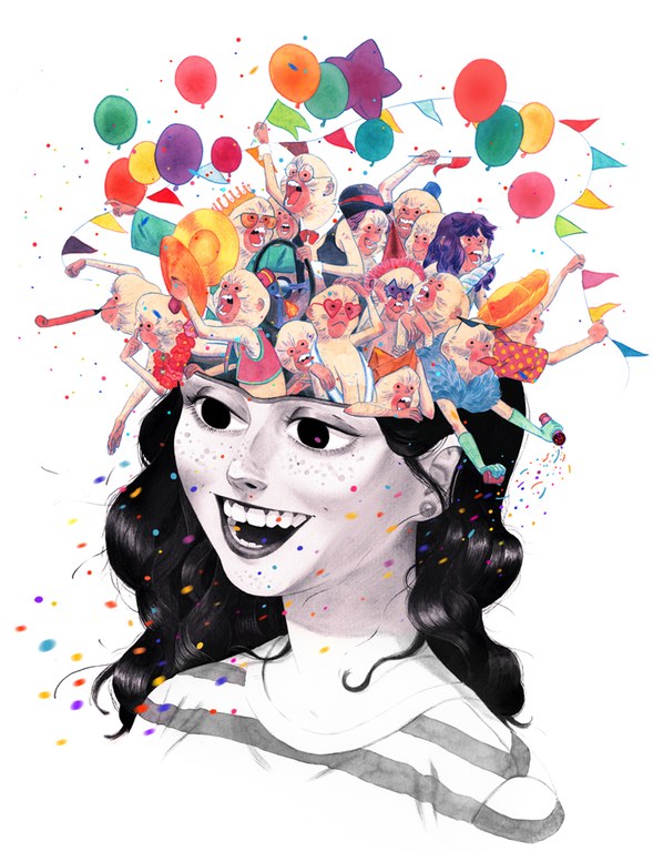 Ilustratzailearen txokoa-Mai Egurza-monkey head.jpg